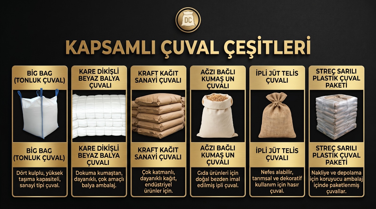 Demir Çuval Slide 5