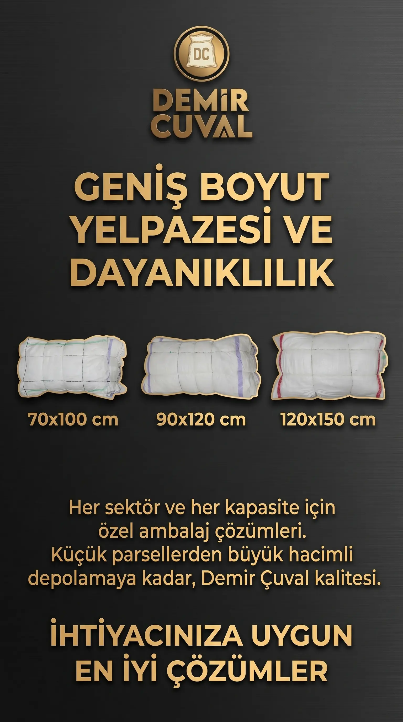Demir Çuval Slide 2 Mobile