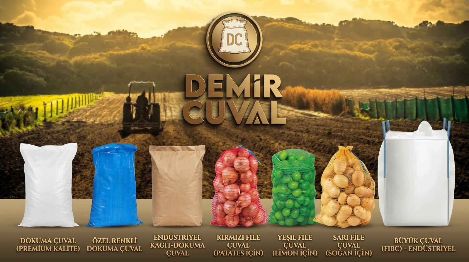 Demir Çuval Slide 3