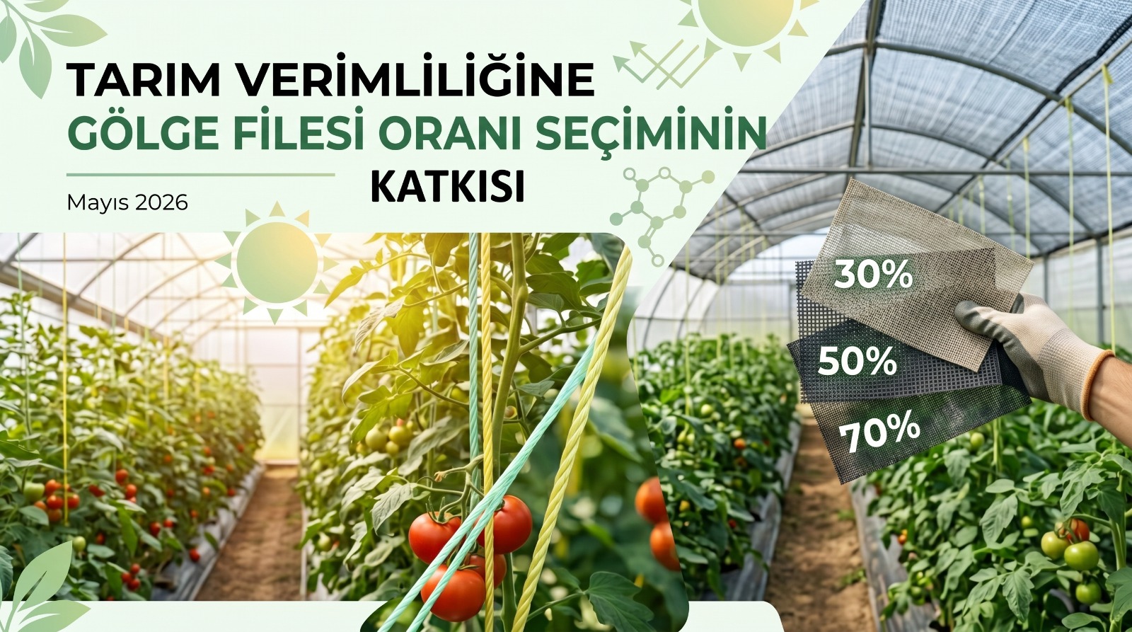 Tekstilkent için haral çuval ve ambalaj çözümleri