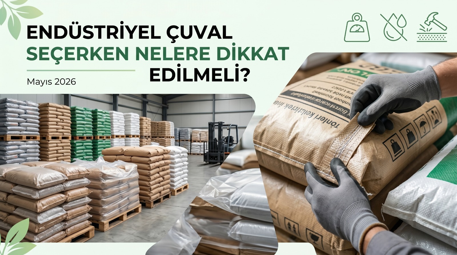 UV katkılı kaliteli sera iplerinin tarımsal verimliliğe katkısı