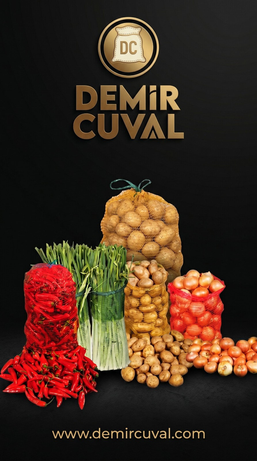 Demir Çuval Üretim Süreci - 4
