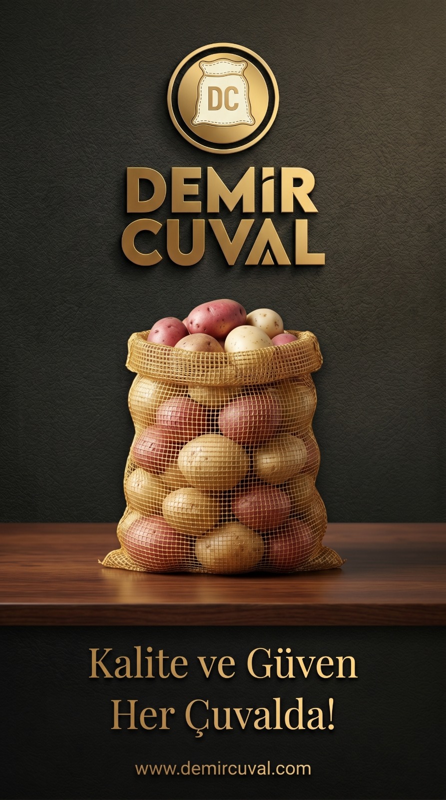 Demir Çuval Üretim Süreci - 3