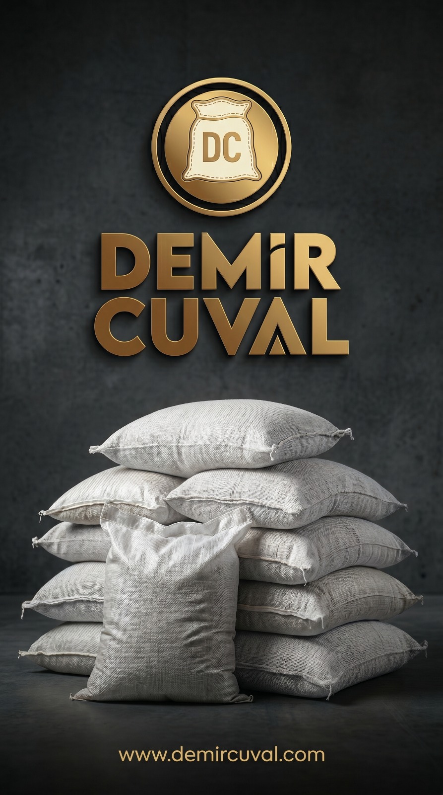 Demir Çuval Üretim Süreci - 9